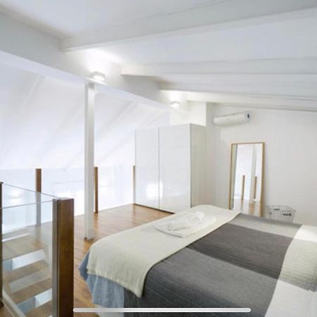 Pastor Design Suites Málaga Eksteriør billede
