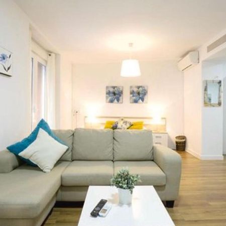 Pastor Design Suites Málaga Eksteriør billede