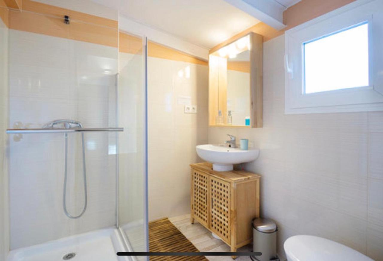 Pastor Design Suites Málaga Eksteriør billede