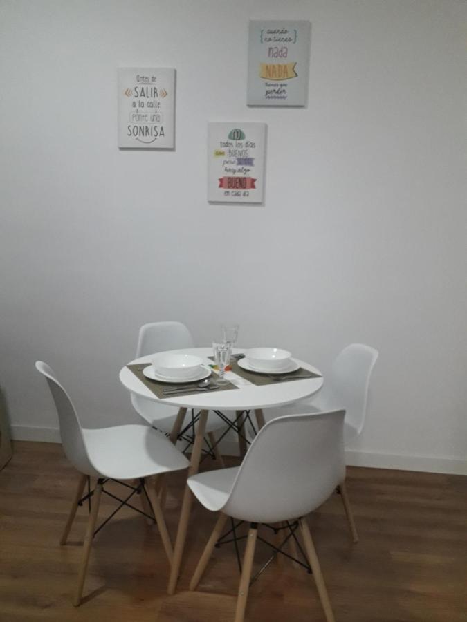 Pastor Design Suites Málaga Eksteriør billede