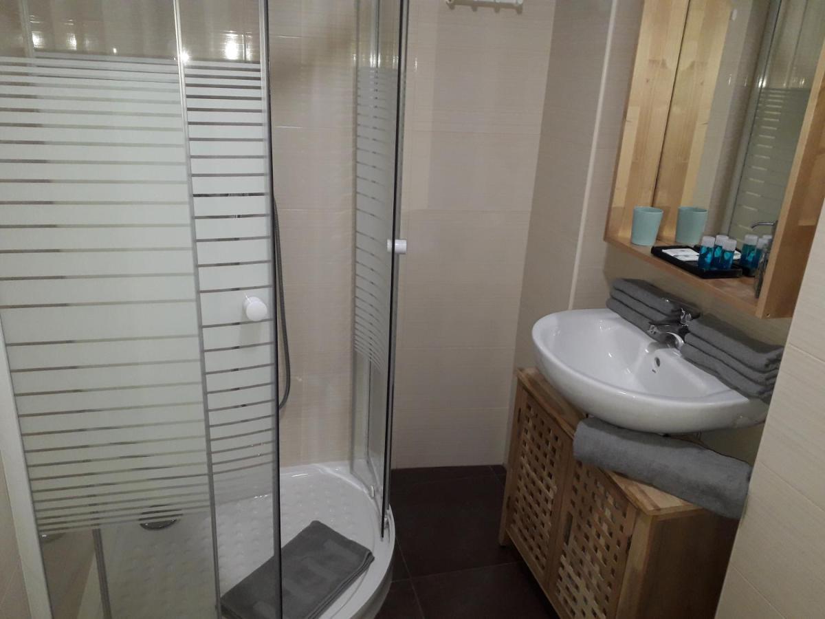 Pastor Design Suites Málaga Eksteriør billede