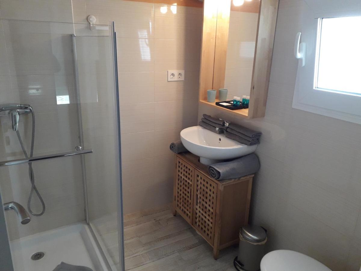 Pastor Design Suites Málaga Eksteriør billede