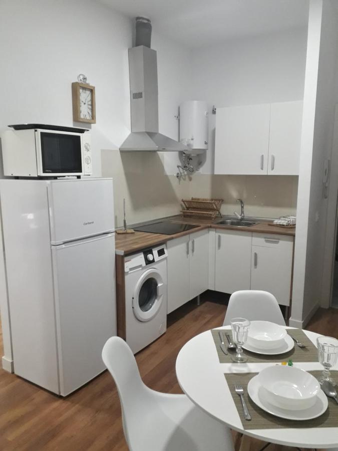 Pastor Design Suites Málaga Eksteriør billede