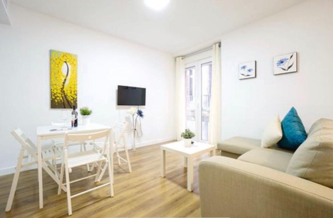 Pastor Design Suites Málaga Eksteriør billede