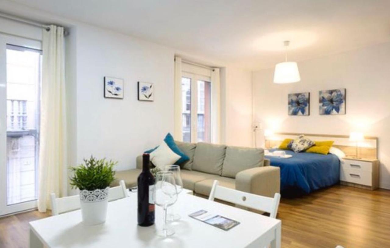Pastor Design Suites Málaga Eksteriør billede
