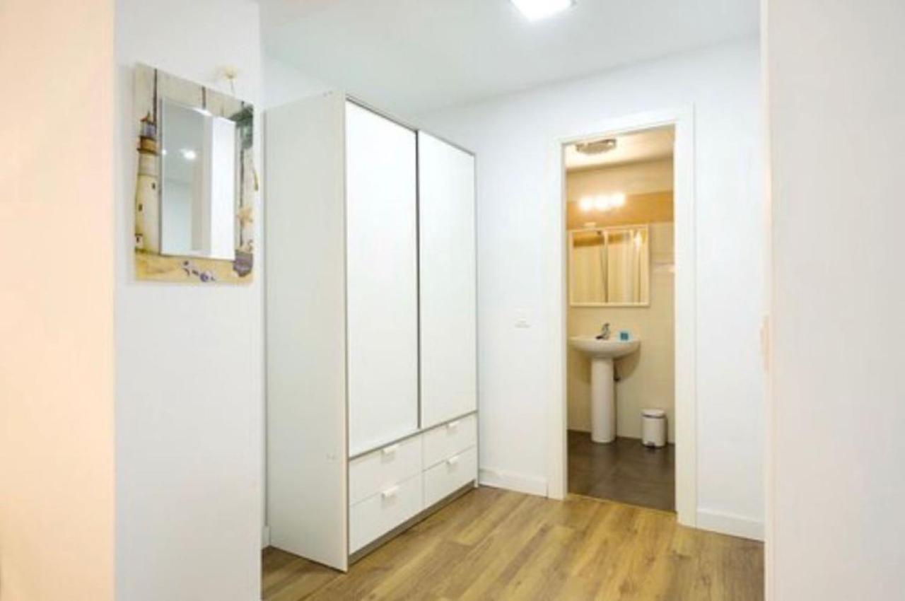 Pastor Design Suites Málaga Eksteriør billede